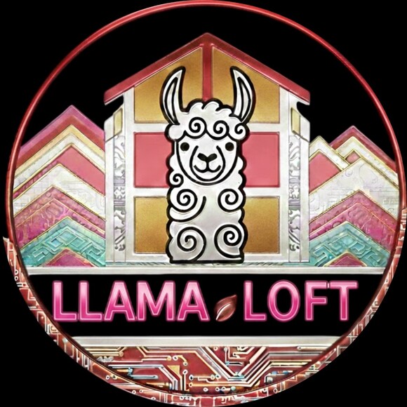 llama_loft